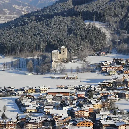 Horská chata Carpe Diem