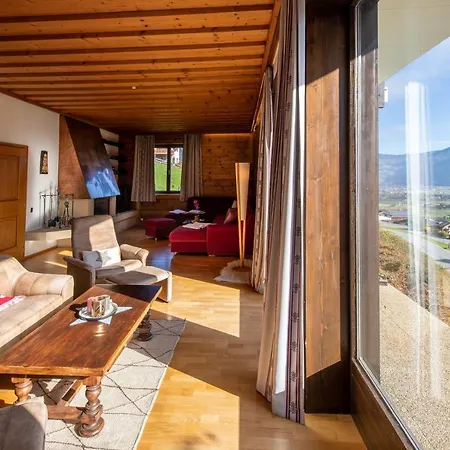 샬레 Carpe Diem 카프룬