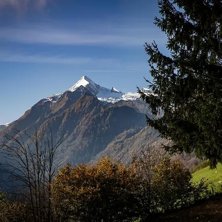 Carpe Diem Horská chata *