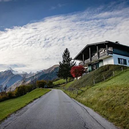 Chalet Carpe Diem