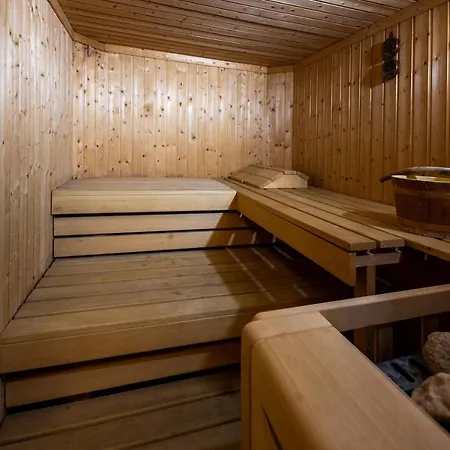 Horská chata Carpe Diem *