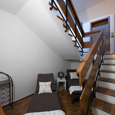 Horská chata Carpe Diem *