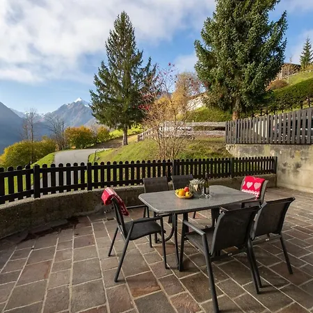 Carpe Diem Chalet *