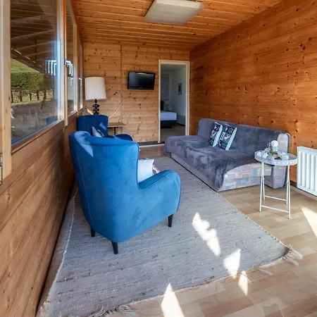 Carpe Diem Chalet