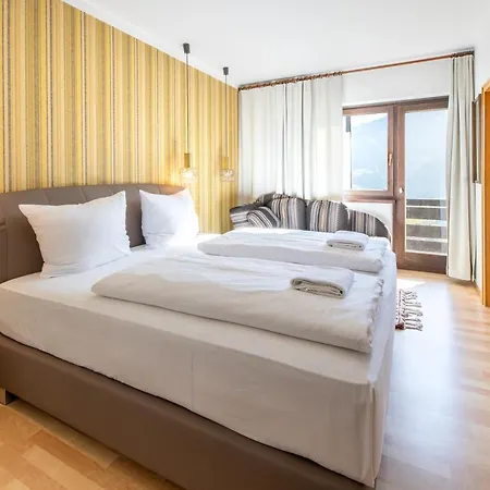 Carpe Diem Horská chata Kaprun