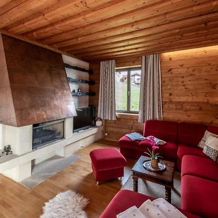 샬레 Carpe Diem 카프룬