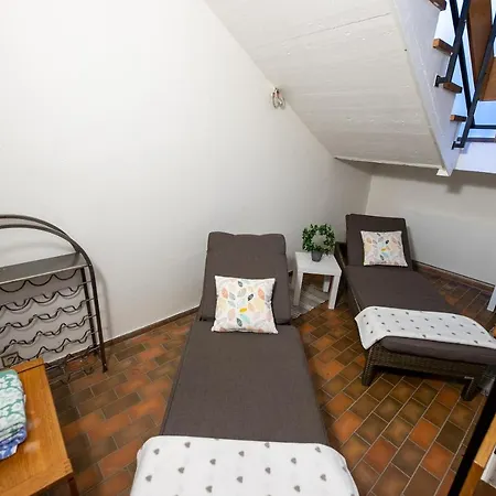 Carpe Diem Horská chata *