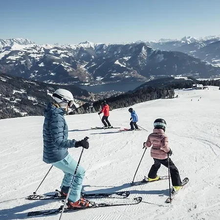 Horská chata Carpe Diem *