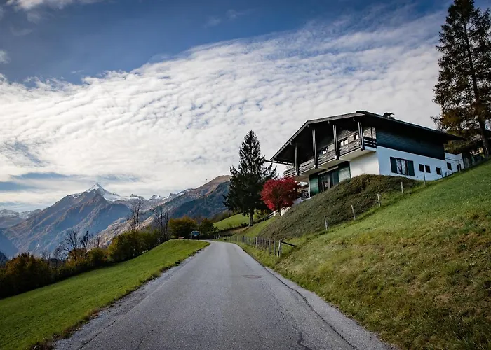 Chalet Carpe Diem