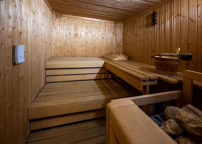 Chalet Carpe Diem *