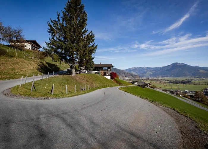 Carpe Diem Chalet
