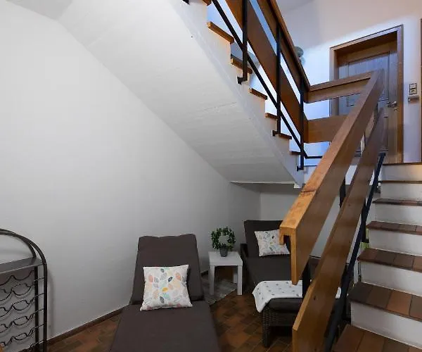 Σαλέ Carpe Diem *