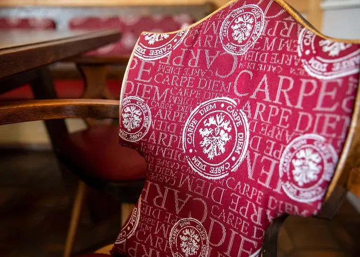 Σαλέ Carpe Diem Kaprun