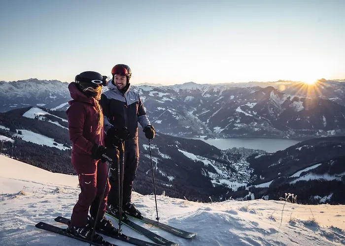 Σαλέ Carpe Diem *