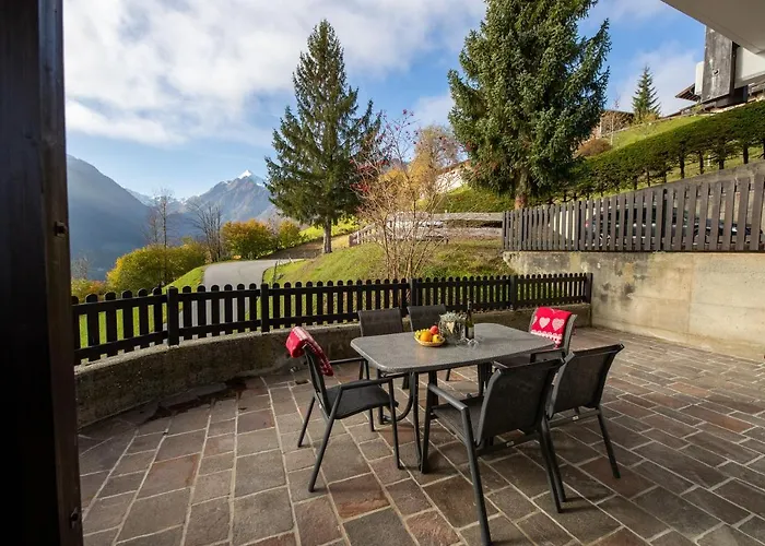 Carpe Diem Σαλέ *