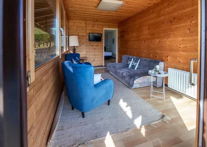 Carpe Diem Chalet