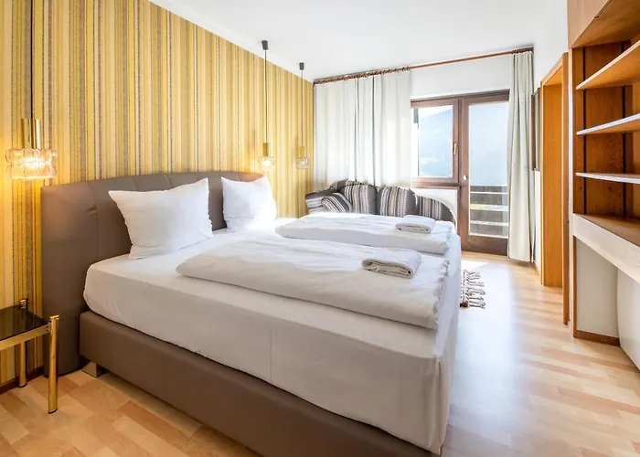 Carpe Diem Chalet Kaprun