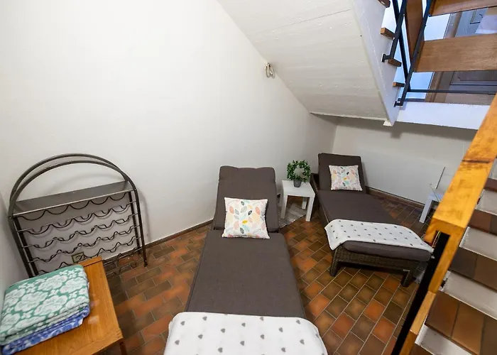 Carpe Diem Σαλέ *