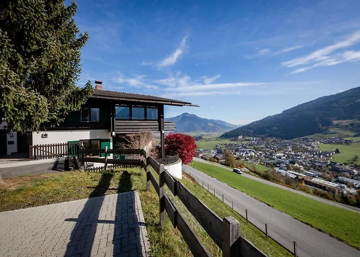 Carpe Diem Chalet *