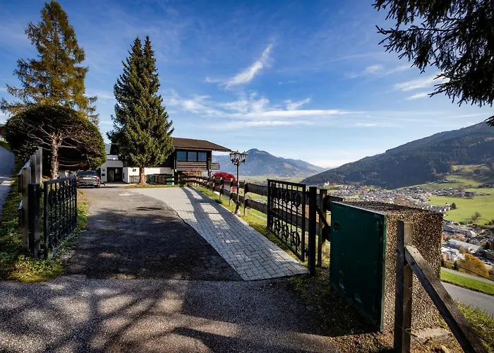 Carpe Diem Chalet Kaprun